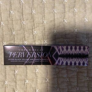 Urban Decay Bold Volume Mascara